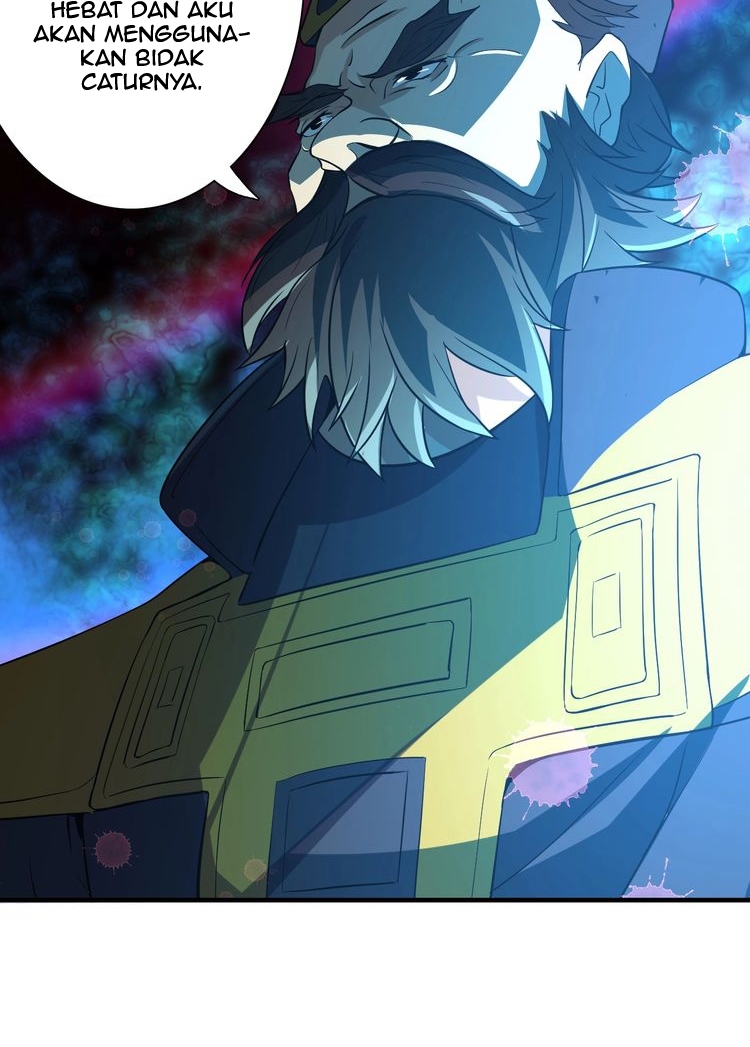 Reborn Doctor chapter 2